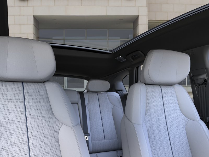 New 2027 Cadillac Optiq Premium Luxury AWD/4WD image 24