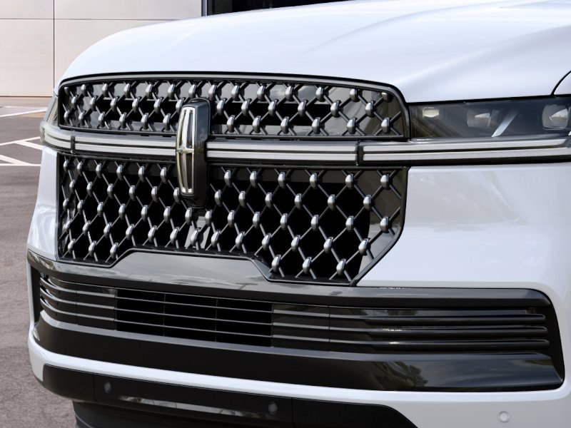 New 2027 Lincoln Navigator L Black Label AWD/4WD image 17