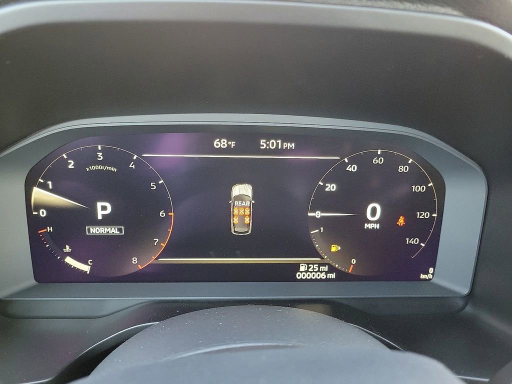 New 2025 Mitsubishi Outlander SE image 14