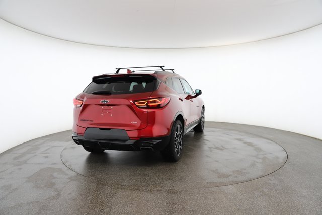 Used 2023 Chevrolet Blazer RS image 16