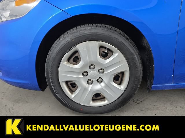 Used 2015 Dodge Dart SE w/ Convenience Group FWD image 9