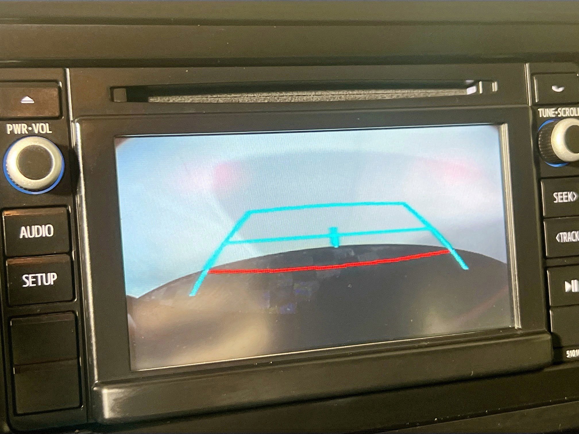 Used 2018 Toyota Tacoma SR RWD image 29