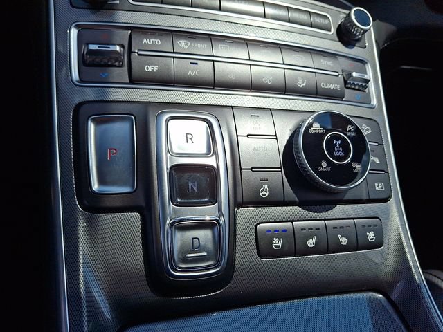 Certified 2023 Hyundai Santa Fe Calligraphy AWD/4WD image 22