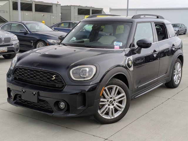 Used 2023 MINI Cooper Countryman SE