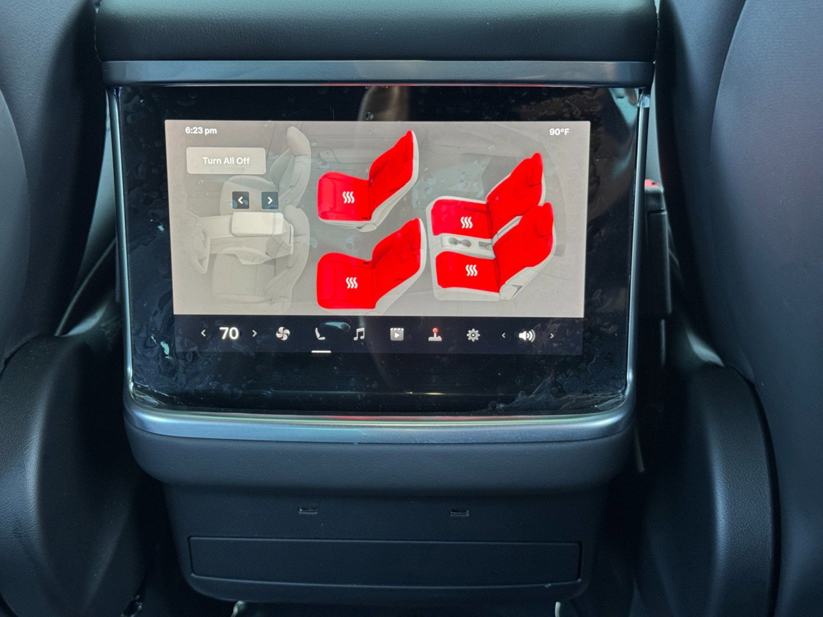 Used 2022 Tesla Model X image 34