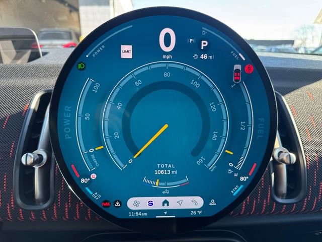 Used 2025 MINI Cooper Countryman John Cooper Works image 14