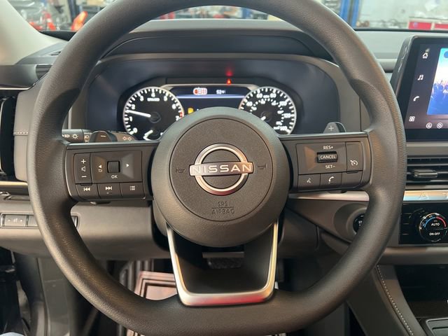 New 2026 Nissan Pathfinder S AWD/4WD image 51