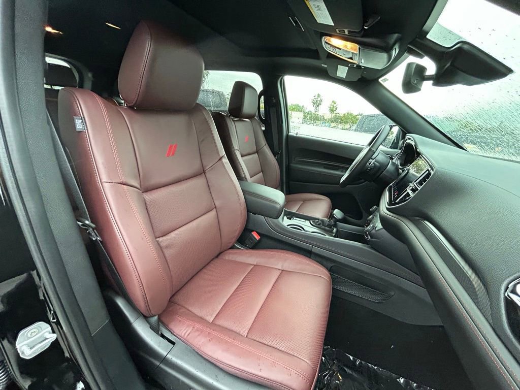 New 2026 Dodge Durango GT image 35