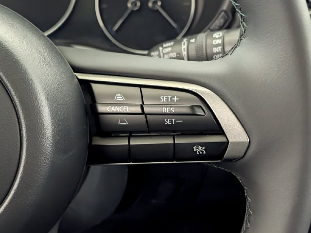 New 2026 MAZDA CX-30 AWD 2.5 S image 22
