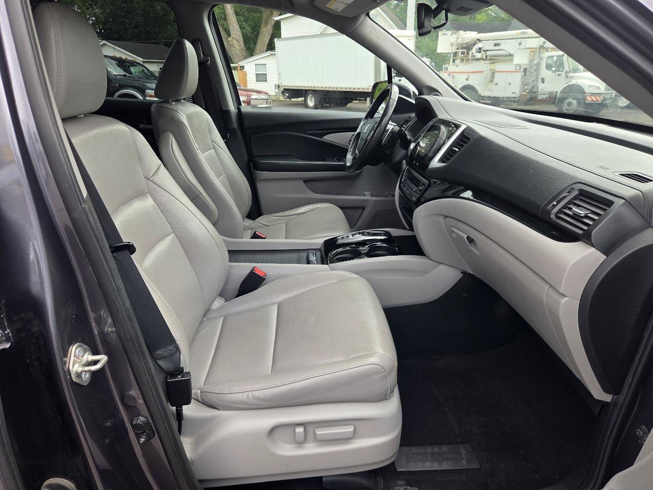 Used 2020 Honda Ridgeline RTL-E image 14