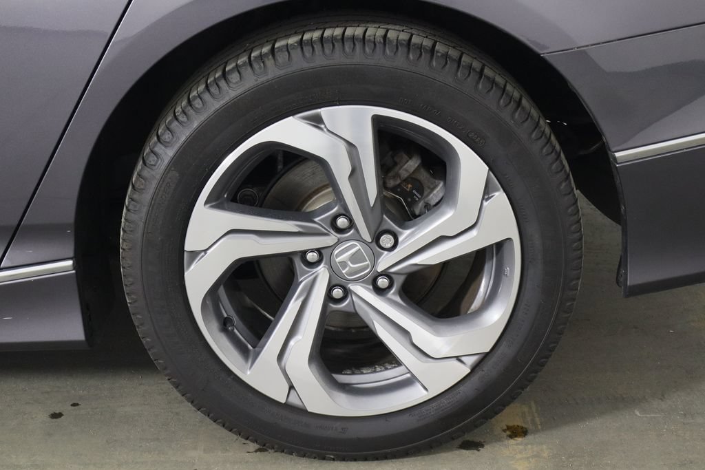 Used 2020 Honda Accord EX-L image 42