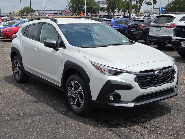New 2026 Subaru Crosstrek 2.5i Premium AWD/4WD image 5