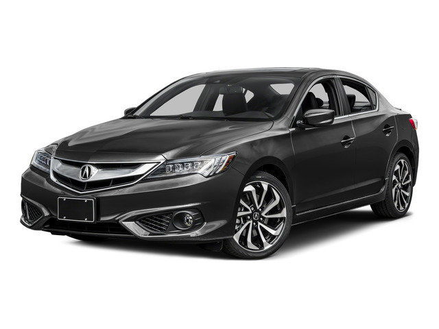 Used 2016 Acura ILX FWD image 1