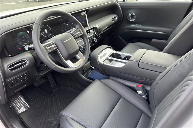 New 2026 Hyundai Palisade SEL Premium image 10