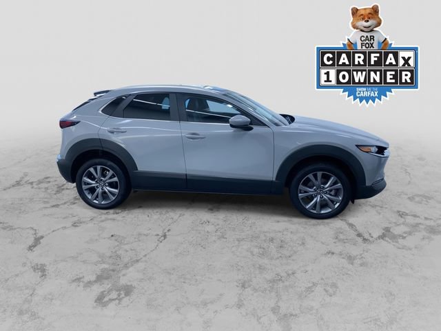 Used 2025 MAZDA CX-30 AWD 2.5 S w/ Preferred Package image 2