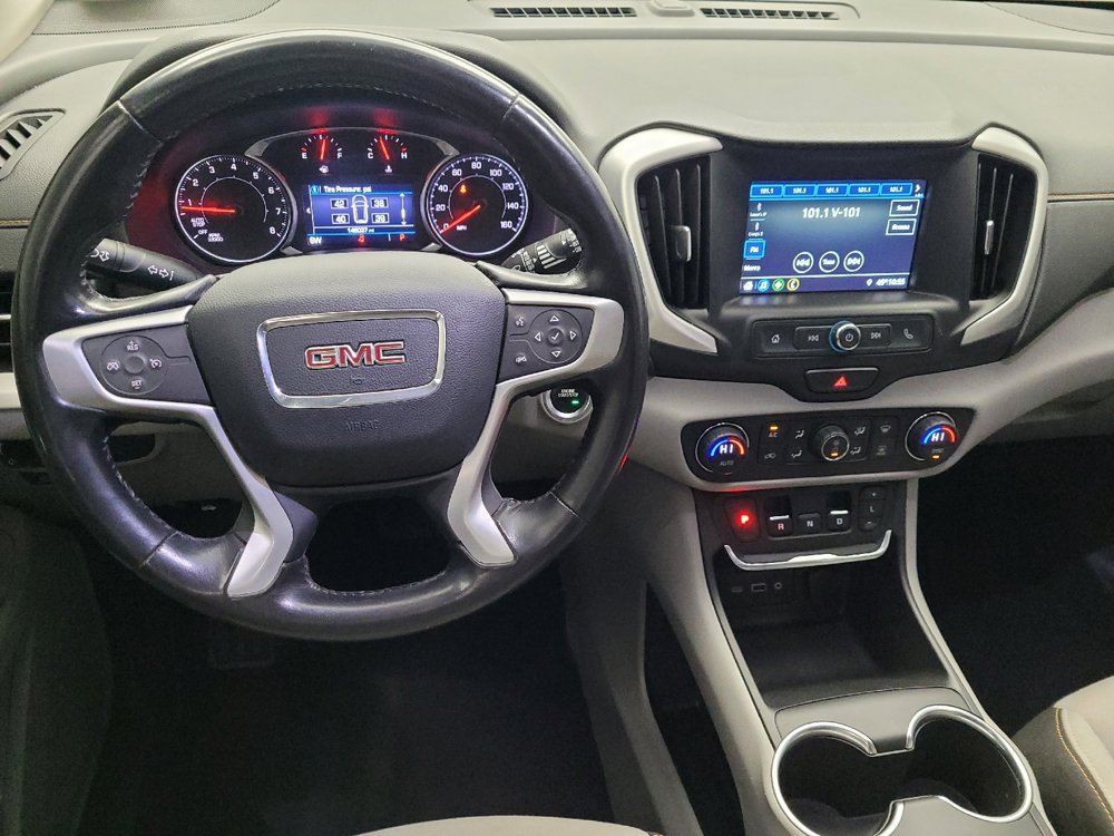 Used 2019 GMC Terrain SLE w/ Driver Convenience Package image 22