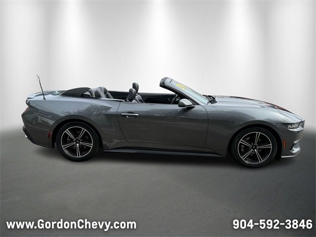 Used 2024 Ford Mustang Premium image 7