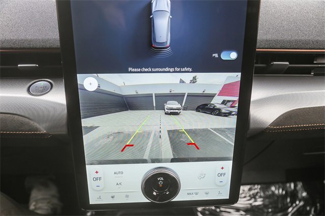 Used 2022 Ford Mustang Mach-E GT image 25