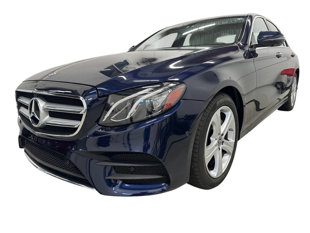 Used 2019 Mercedes-Benz E 300 4MATIC image 7