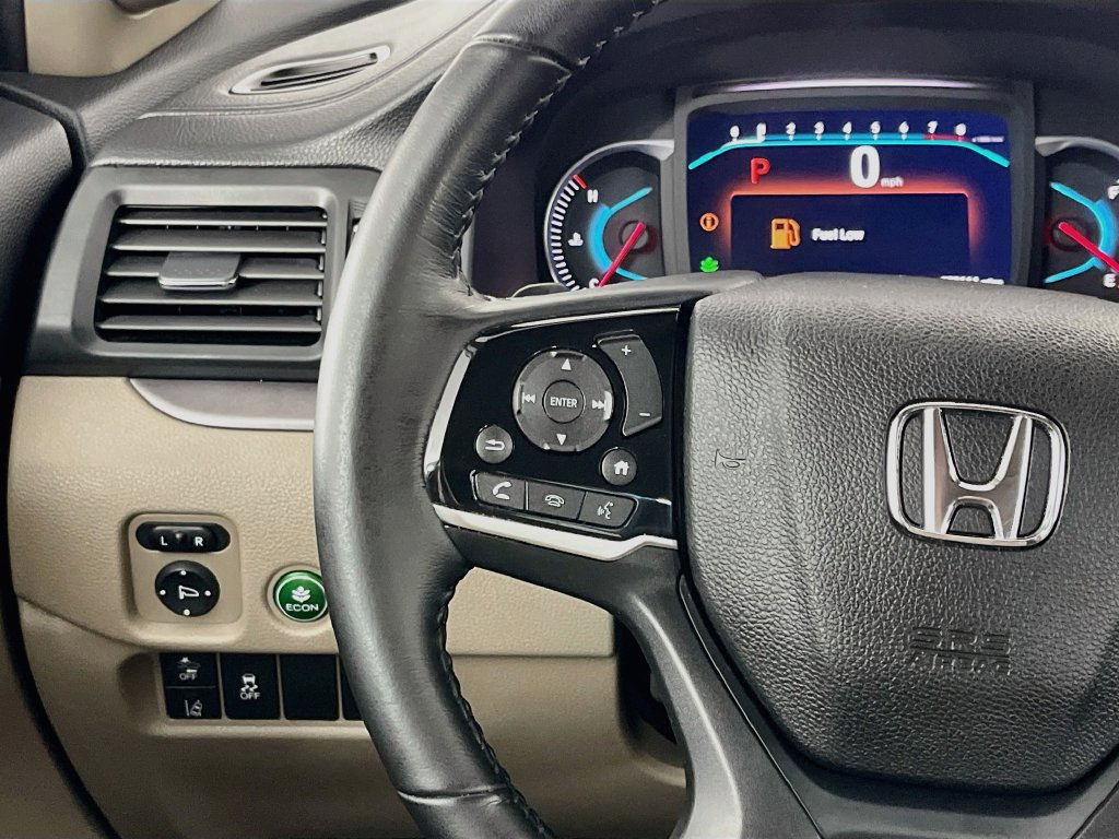 Used 2021 Honda Pilot EX-L image 13