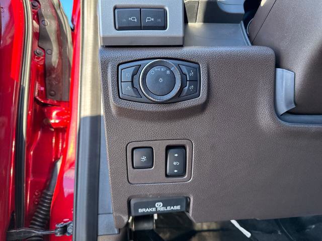 Certified 2022 Ford F450 King Ranch w/ King Ranch Ultimate Package image 27