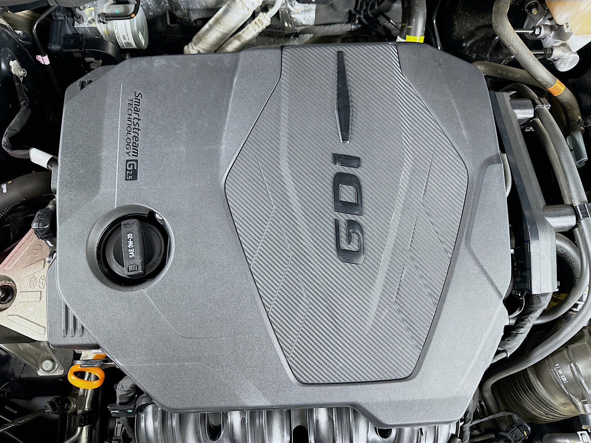 Used 2024 Hyundai Tucson SEL image 33