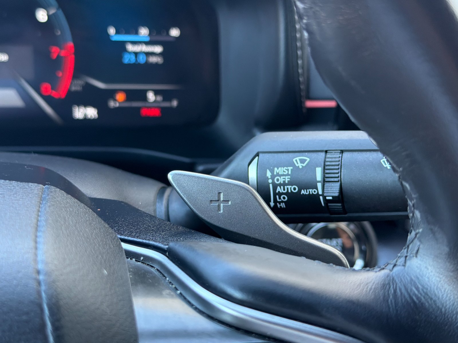 Used 2026 Lexus IS 350 F Sport RWD image 30