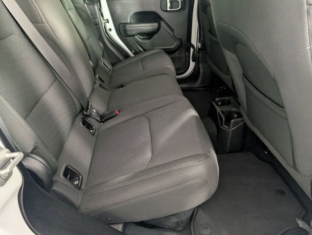 Used 2023 Jeep Gladiator Sport image 28