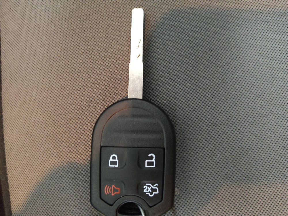 Used 2019 Ford Fiesta S FWD image 32