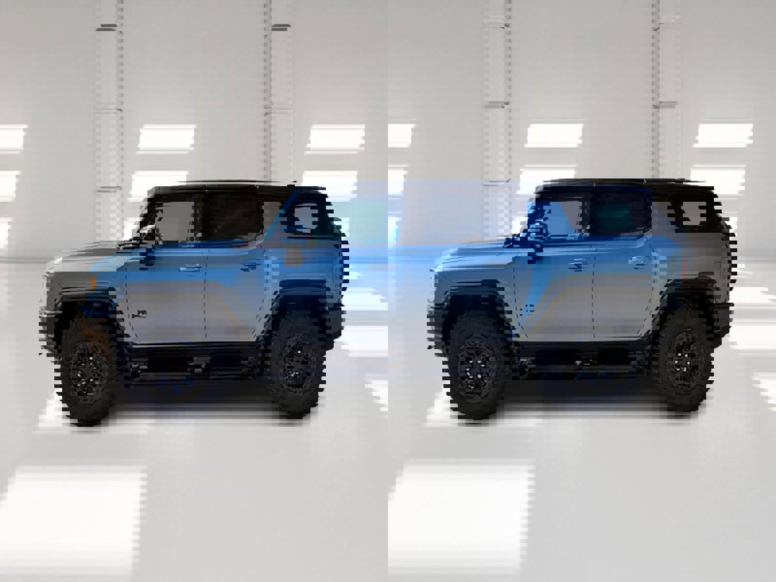New 2024 GMC Hummer EV 3X w/ Omega Edition image 4