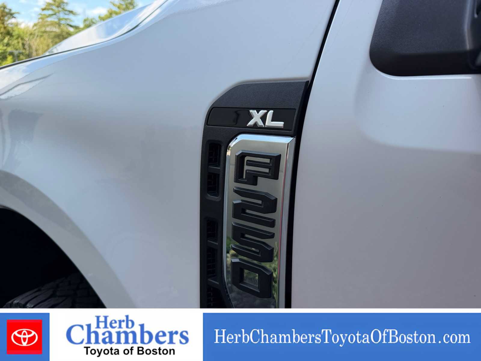 Used 2023 Ford F250 XL w/ XL Off-Road Package AWD/4WD image 20