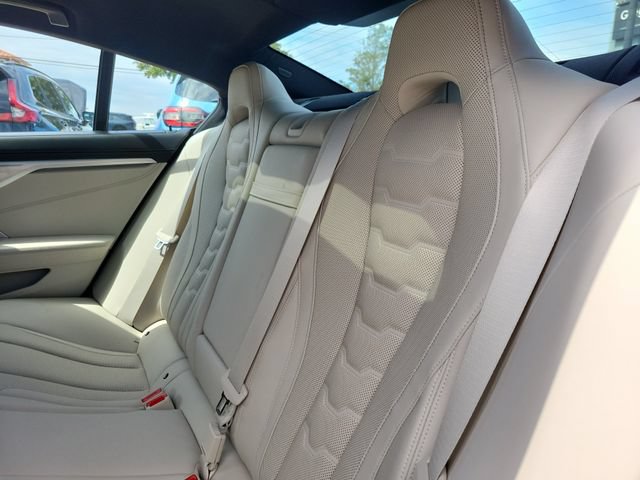 Used 2026 BMW M850i xDrive AWD/4WD image 26