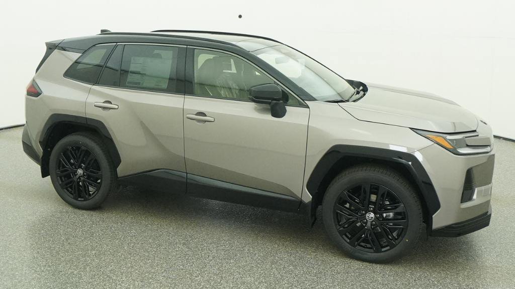 New 2026 Toyota RAV4 FWD image 32