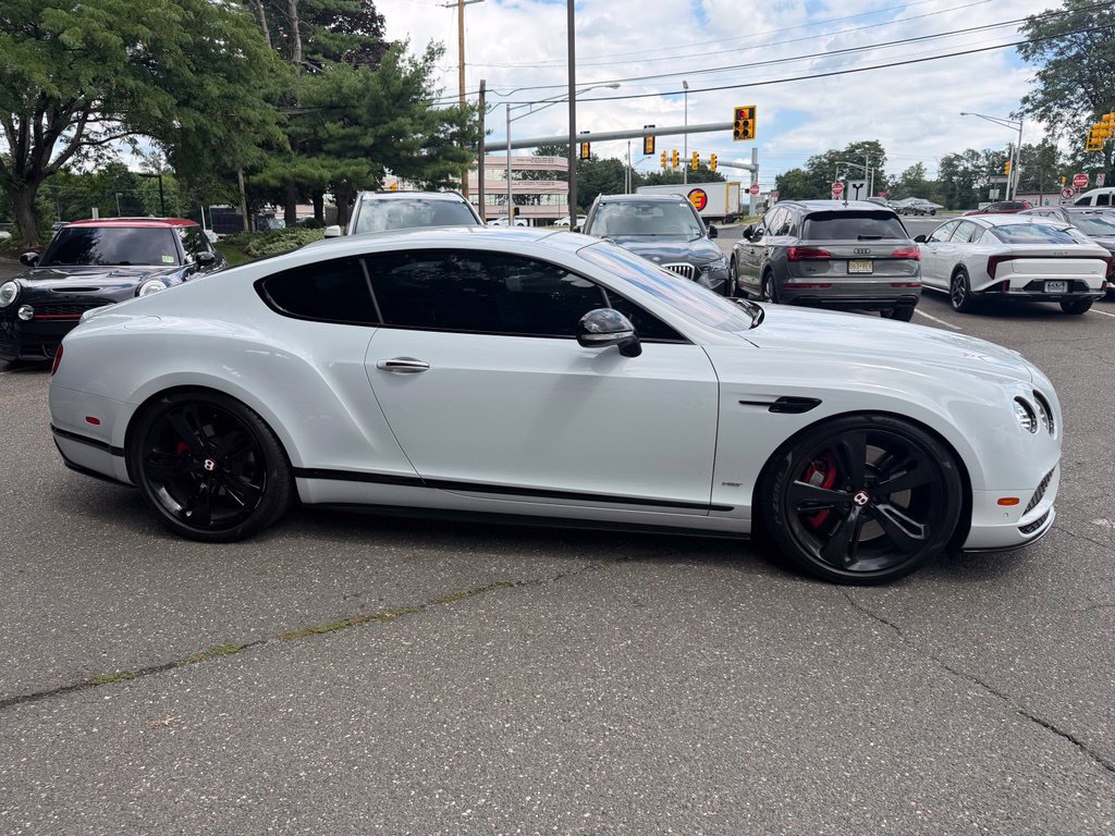 Used 2017 Bentley Continental GT V8 S AWD/4WD image 15