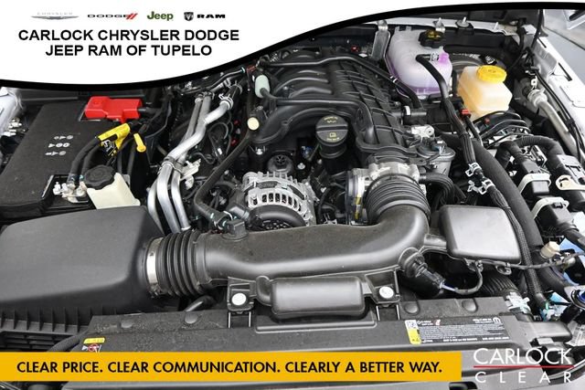 New 2026 Jeep Wrangler Unlimited Sahara w/ Safety Group AWD/4WD image 44