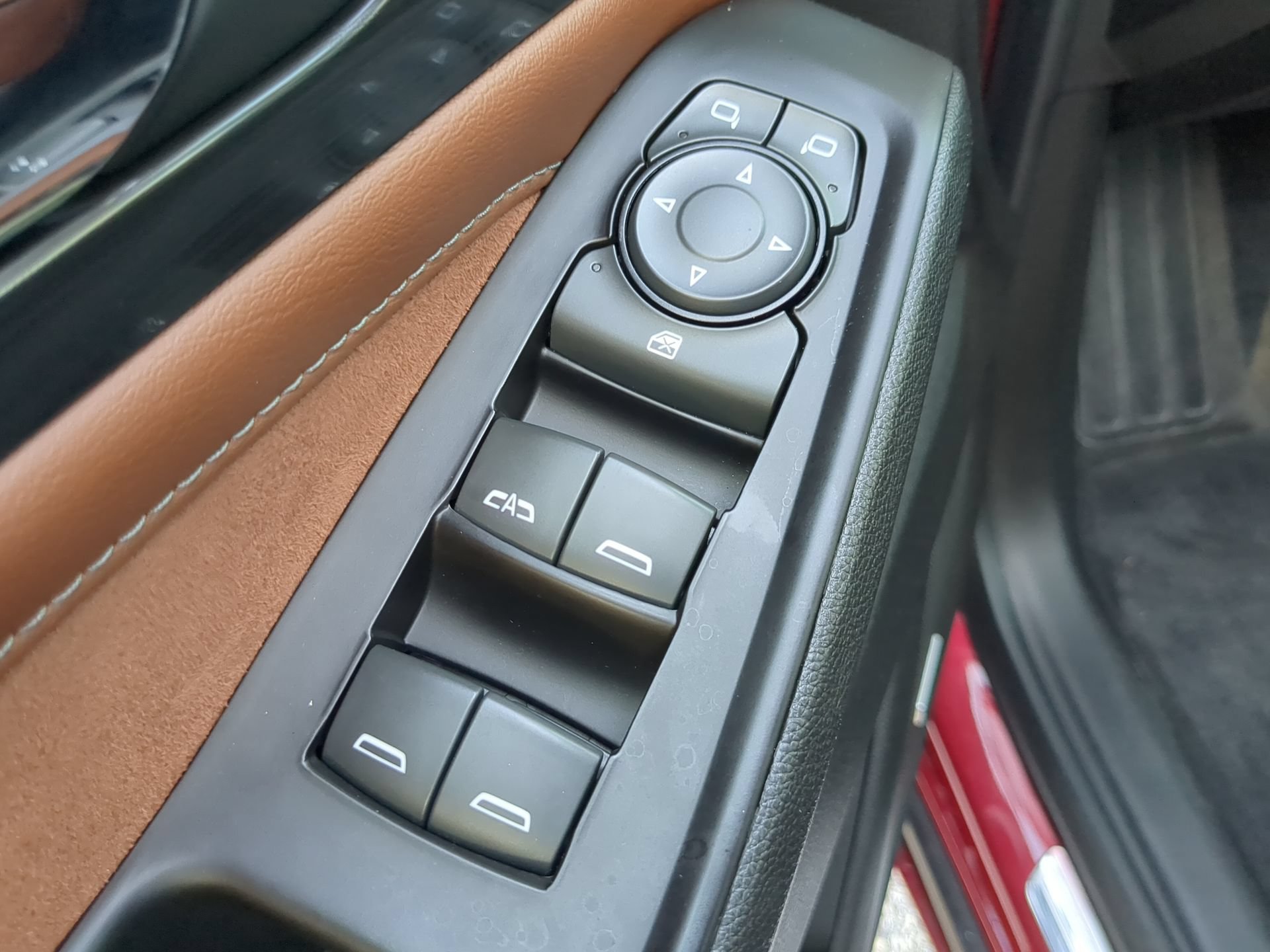 Used 2019 Chevrolet Traverse High Country AWD/4WD image 56