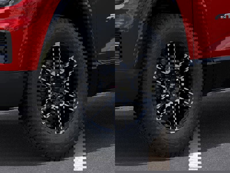 New 2026 GMC Terrain AT4 w/ Convenience Package III image 9