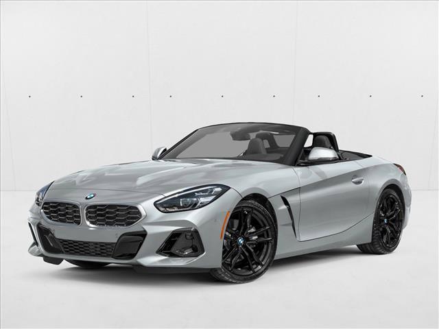 New 2026 BMW Z4 sDrive30i w/ Premium Package RWD image 1