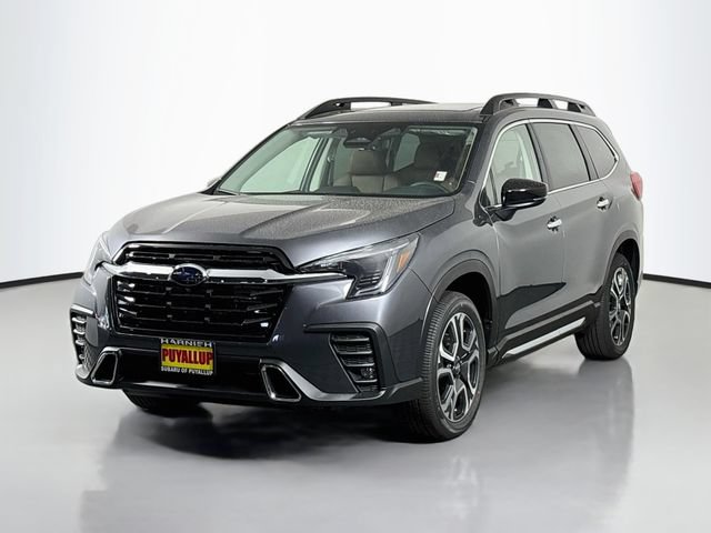 New 2026 Subaru Ascent Touring AWD/4WD image 3