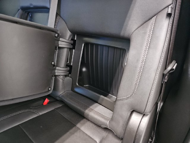 Used 2023 Chevrolet Silverado 1500 LTZ w/ LTZ Premium Package AWD/4WD image 39