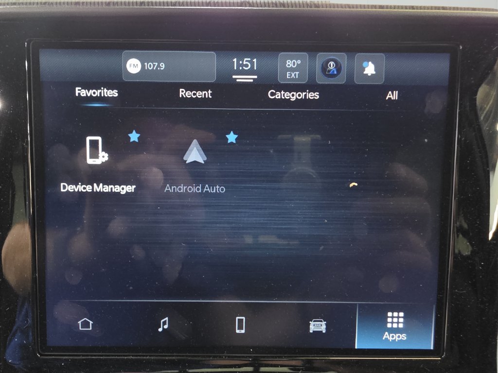 New 2026 RAM 1500 Big Horn AWD/4WD image 19