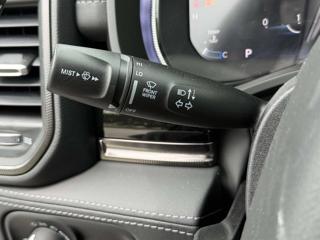 New 2026 RAM 1500 RHO w/ RHO Level 1 Equipment Group AWD/4WD image 27
