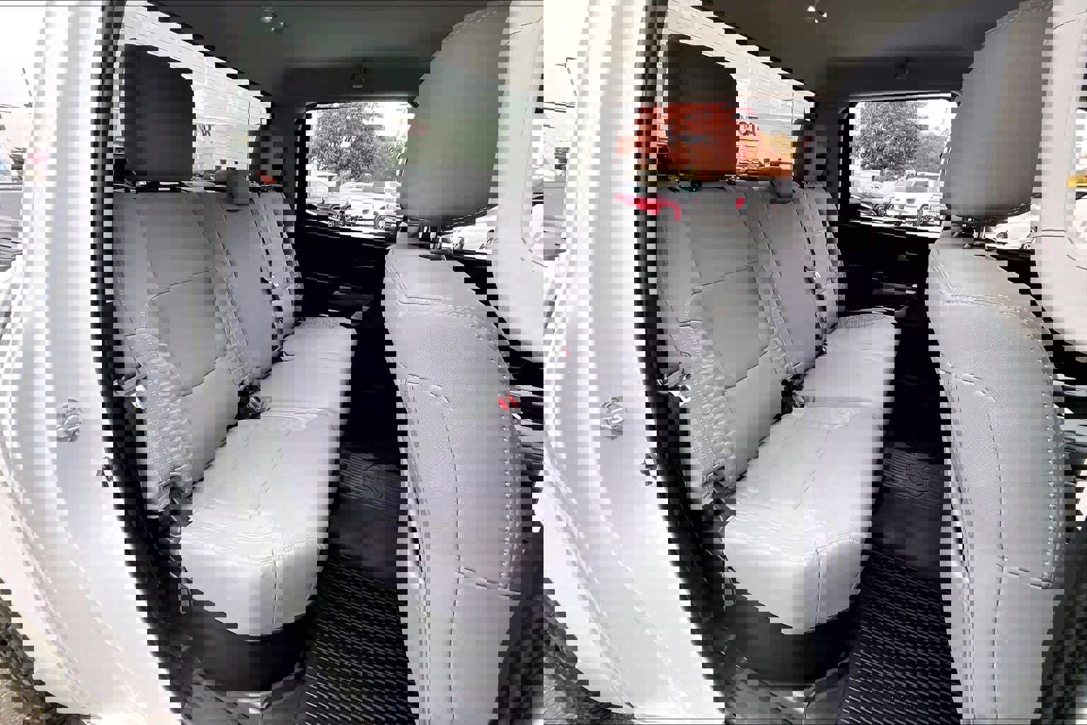 Used 2023 Toyota Tundra SR5 image 19