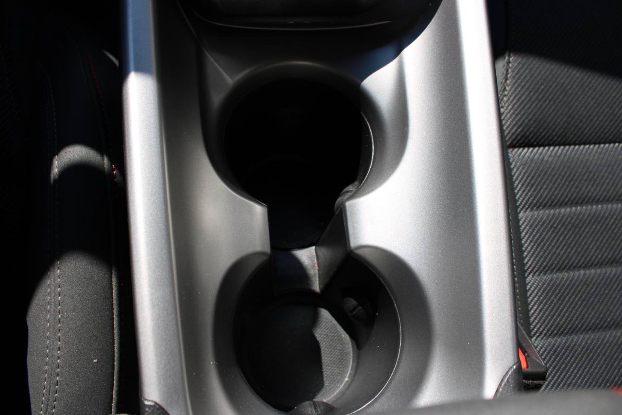 Used 2024 Dodge Hornet R/T w/ R/T Blacktop Package AWD/4WD image 24
