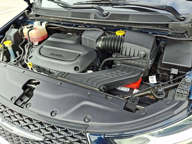 Used 2022 Chrysler Pacifica Limited AWD/4WD image 29
