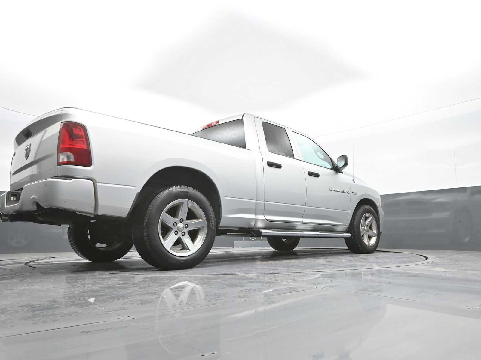 Used 2012 RAM 1500 Express image 35