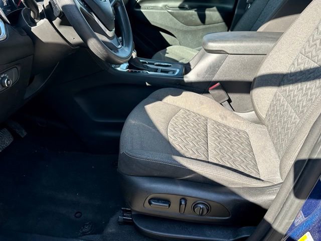 Used 2022 Chevrolet Equinox LT image 14