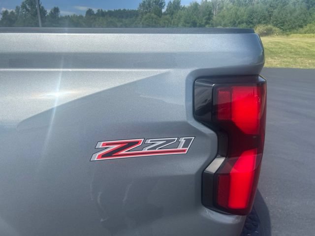 New 2026 Chevrolet Colorado Z71 AWD/4WD image 12