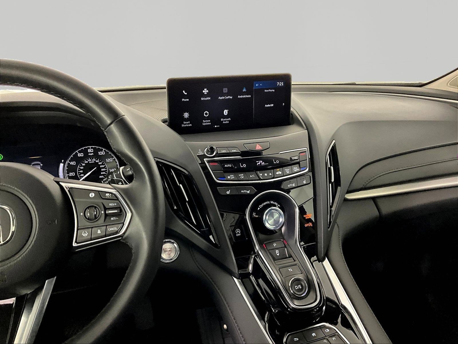 Certified 2024 Acura RDX SH-AWD image 9