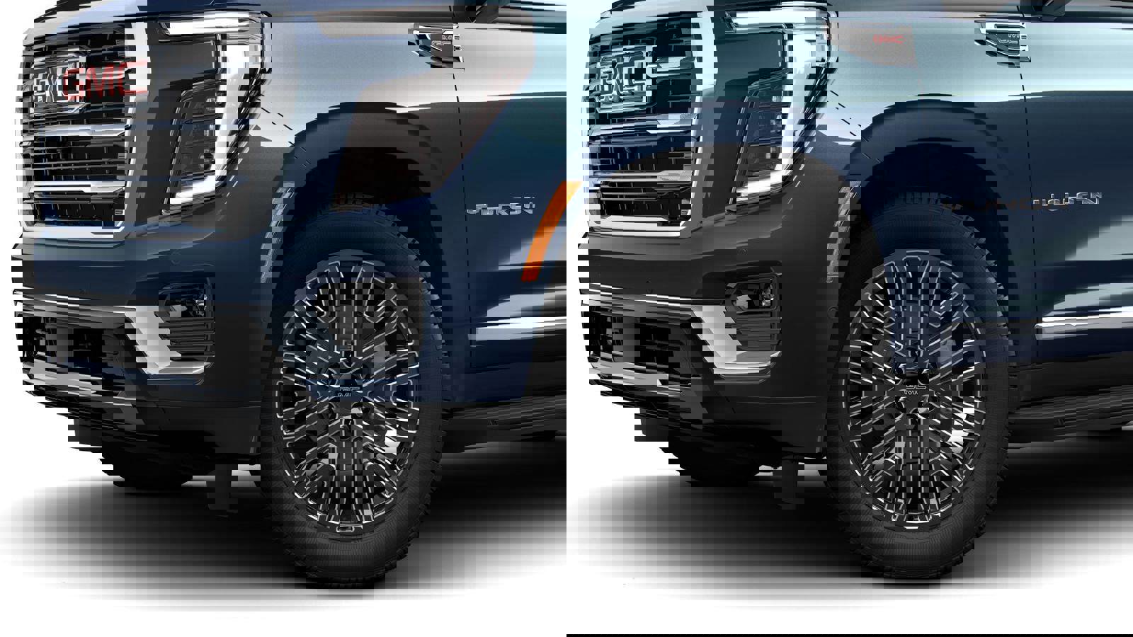 New 2026 GMC Yukon Elevation image 36